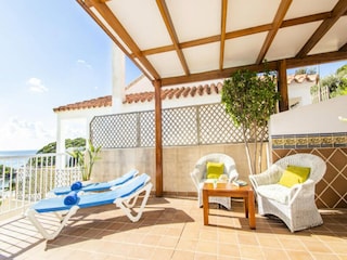 Apartment Ferreries  9