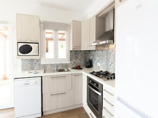 Apartment Ferreries  16
