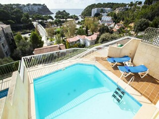 Apartment Ferreries  18