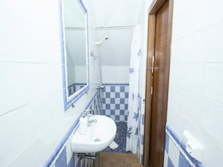 Apartment Ferreries  21