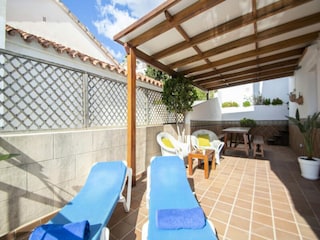 Apartment Ferreries  28