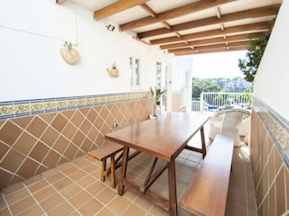 Apartment Ferreries  29