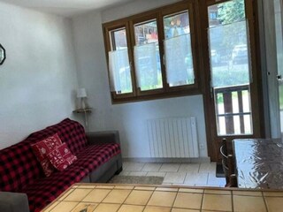 Apartment Guillestre Features 1