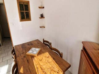 Apartment Guillestre Features 11