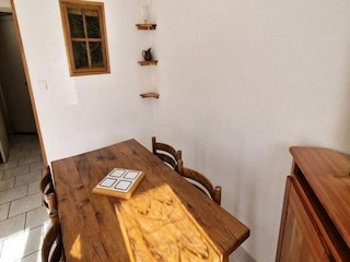 Appartement Guillestre Kenmerken 11
