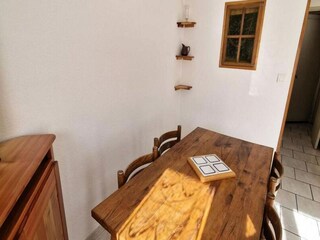 Apartment Guillestre Ausstattung 16
