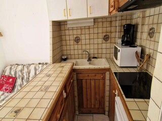 Apartment Guillestre Features 17