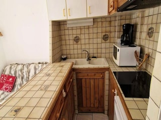 Appartement Guillestre Kenmerken 17