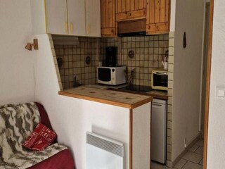 Apartment Guillestre Features 18