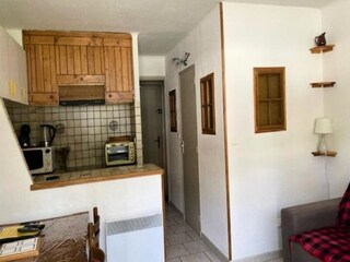 Apartment Guillestre Features 19
