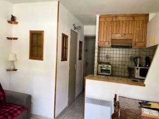 Apartment Guillestre Features 20