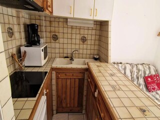 Apartment Guillestre Features 21