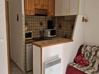 Apartment Guillestre Features 22
