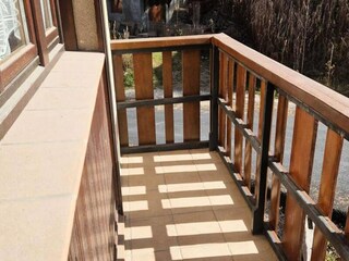 Appartement Guillestre Buitenaudio-opname 2