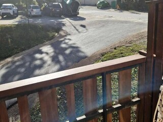 Apartment Guillestre Outdoor Recording 3