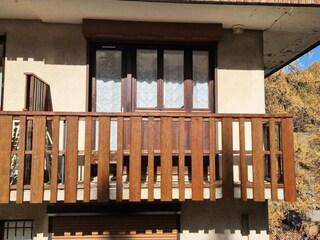 Apartment Guillestre Outdoor Recording 4