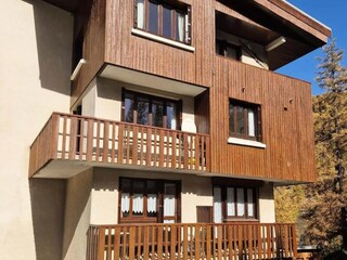 Apartment Guillestre Outdoor Recording 5