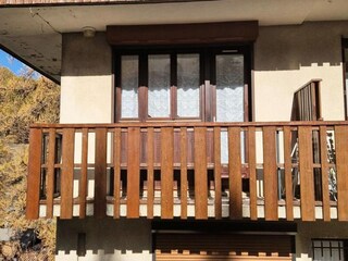 Apartment Guillestre Außenaufnahme 6