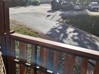 Appartement Guillestre Buitenaudio-opname 7
