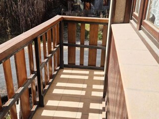 Apartment Guillestre Outdoor Recording 8