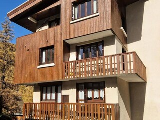 Appartement Guillestre Enregistrement extérieur 9