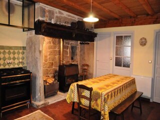 Appartement Montaignac-Saint-Hippolyte  5