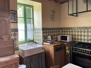 Appartement Montaignac-Saint-Hippolyte  8
