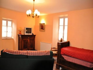 Appartement Montaignac-Saint-Hippolyte  10