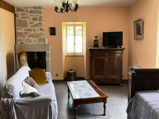 Appartement Montaignac-Saint-Hippolyte  16