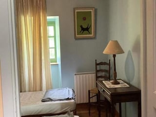 Apartment Montaignac-Saint-Hippolyte  22