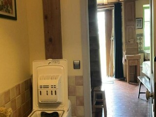 Appartement Montaignac-Saint-Hippolyte  29