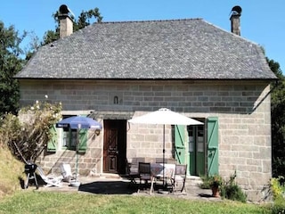 Apartment Montaignac-Saint-Hippolyte  33
