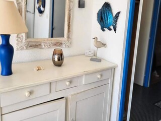 Appartement Le Grau-du-Roi  3