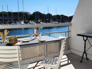 Apartment Le Grau-du-Roi  6