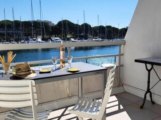 Appartement Le Grau-du-Roi  6