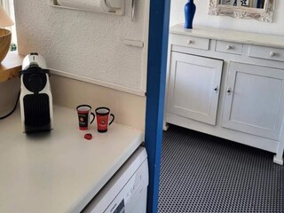Appartement Le Grau-du-Roi  8