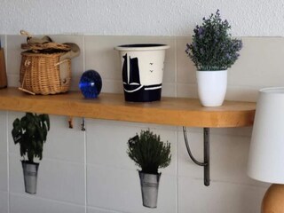 Appartement Le Grau-du-Roi  10