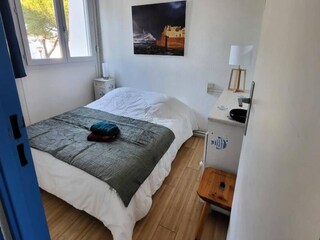 Appartement Le Grau-du-Roi  12
