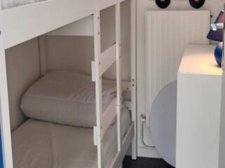 Appartement Le Grau-du-Roi  13