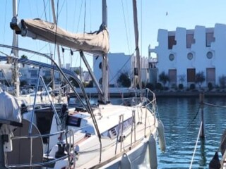Appartement Le Grau-du-Roi  32