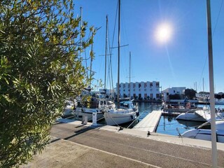 Appartement Le Grau-du-Roi  33