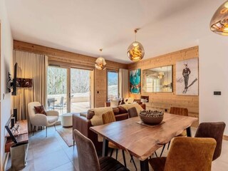 Appartement Champagny-en-Vanoise  4