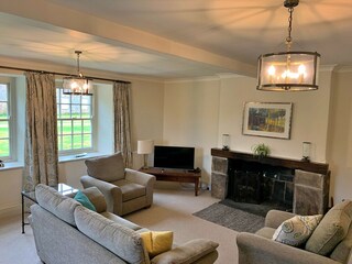 Cottage Saltburn by the sea Ausstattung 8