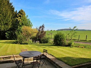 Holiday cottage Saltburn by the sea Outdoor Recording 2