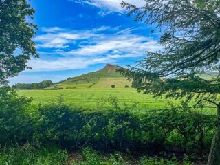 Maison de vacances Saltburn by the sea Environnement 23