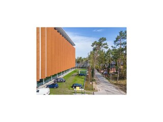 Apartamento Pobierowo Grabación al aire libre 3