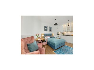 Appartement Pobierowo Kenmerken 7