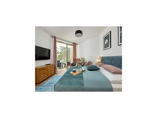 Appartement Pobierowo Équipement 13