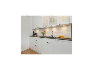 Appartement Pobierowo Équipement 14