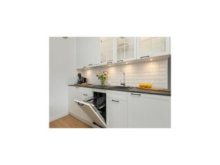 Apartment Pobierowo Ausstattung 15
